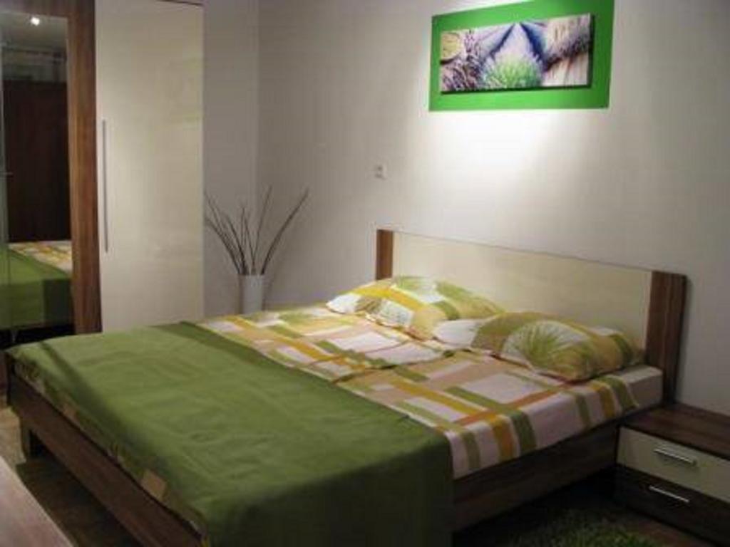 Apartment Pohorje Máribor Habitación foto