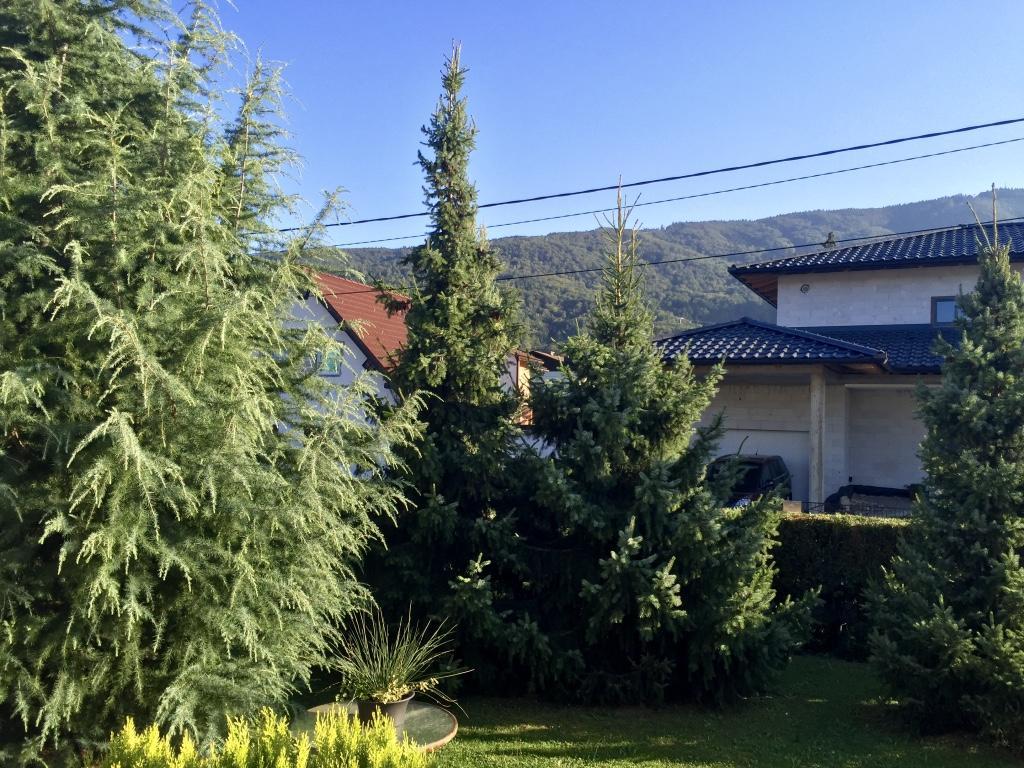 Apartment Pohorje Máribor Exterior foto