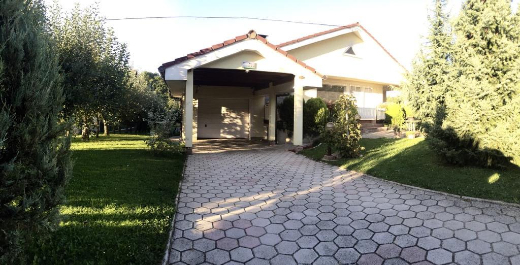 Apartment Pohorje Máribor Exterior foto